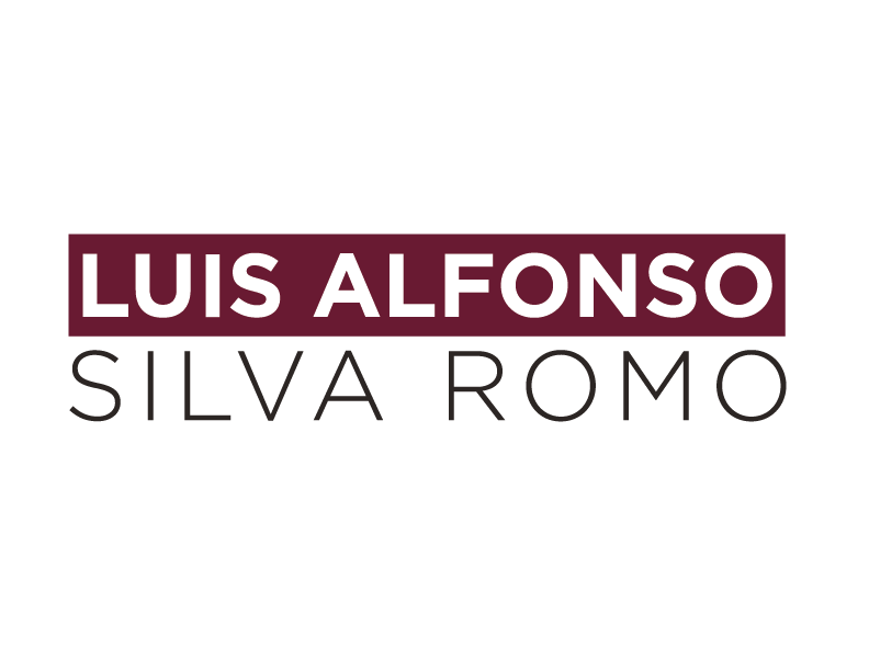 Luis Alfonso Silva Romo