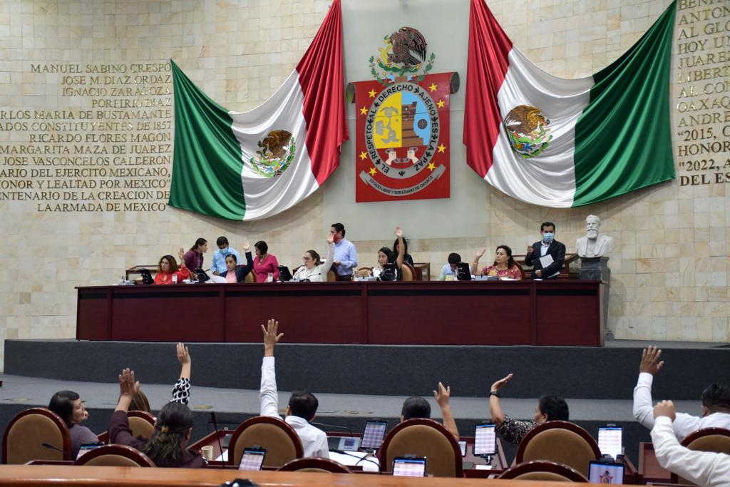 Congreso: Estos organismos públicos cambiaran de nombre.