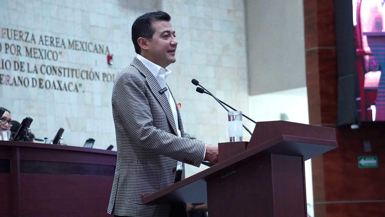 En Oaxaca la ciudadanía se convierte en la protagonista de la democracia