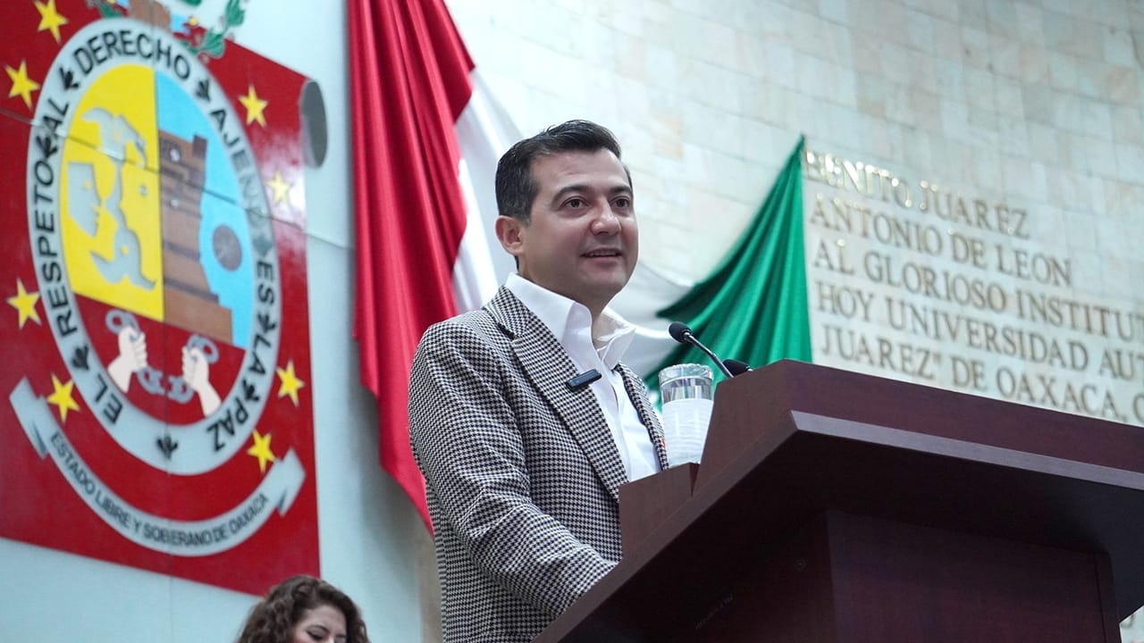 Poder Legislativo se suma al Poder Ejecutivo en la exigencia de justicia para María E. R. O.